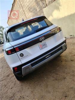 هيونداي كريتا